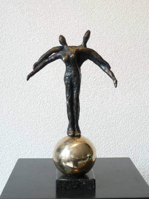 balanceren