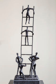 Ladder