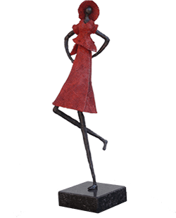 Lena Postuma Sculpturen